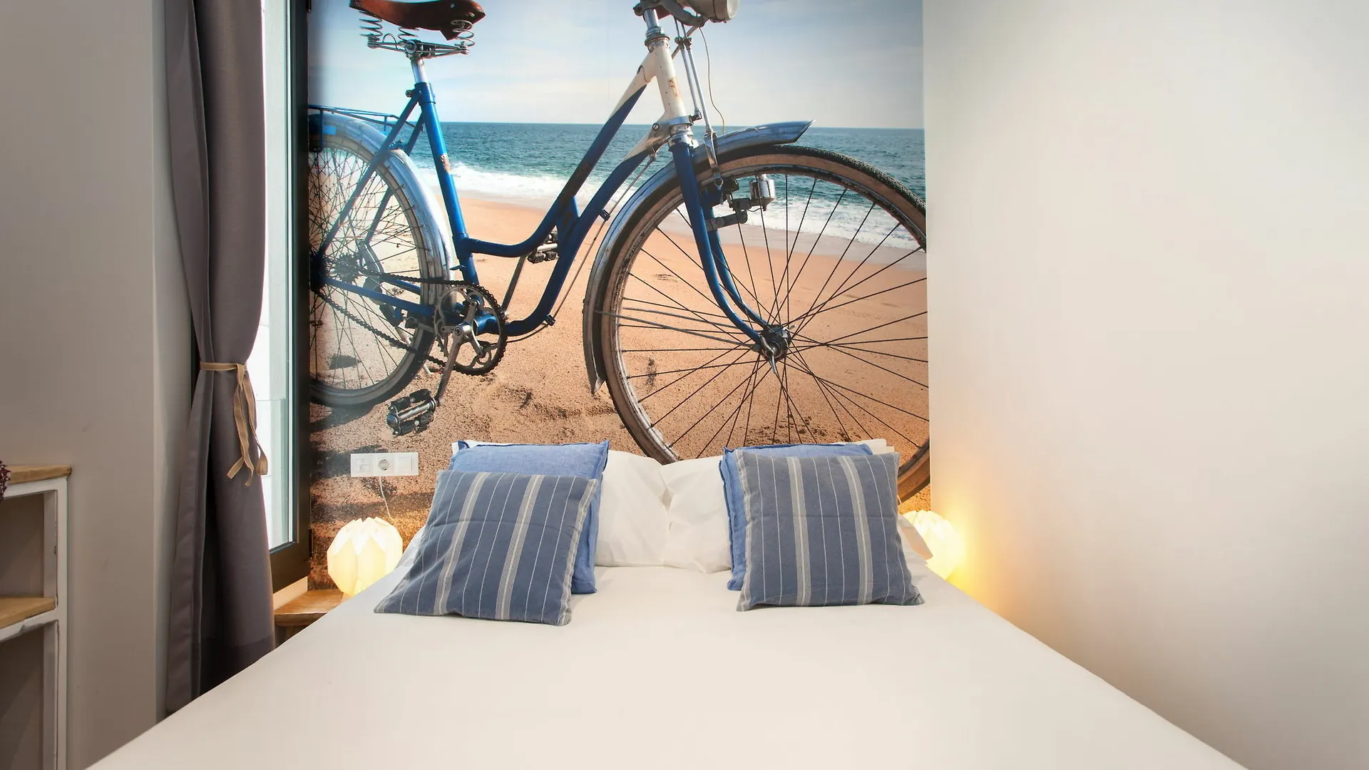 The Bicycle Apartments Barcelona Spanien